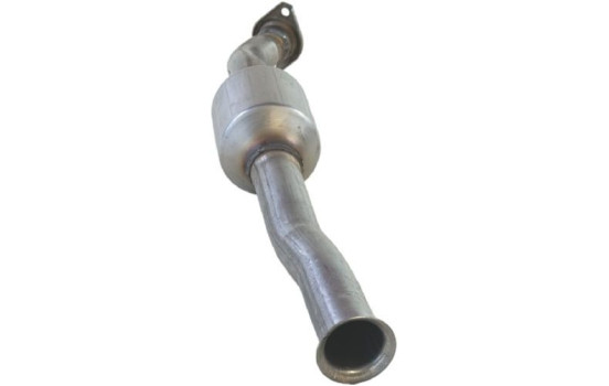 Catalyseur, Image 5