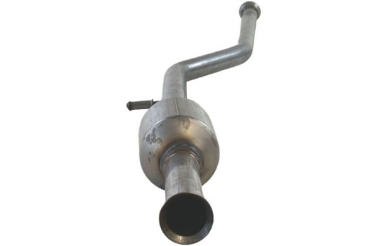Catalyseur, Image 2