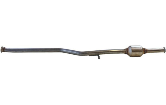 Catalyseur, Image 3