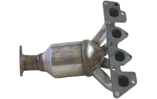 Catalyseur, Image 5