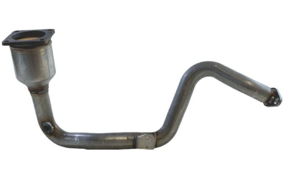 Catalyseur
