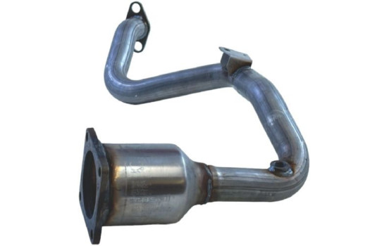 Catalyseur, Image 3