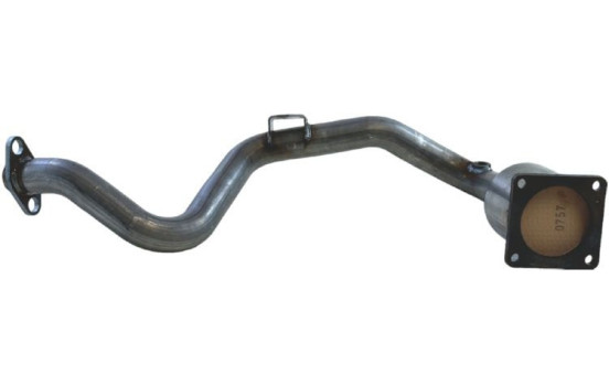Catalyseur, Image 4
