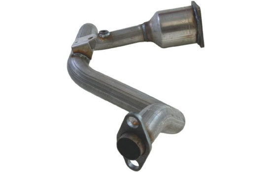 Catalyseur, Image 5