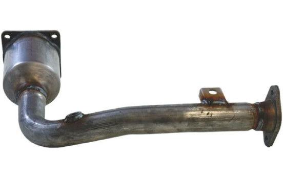 Catalyseur, Image 2