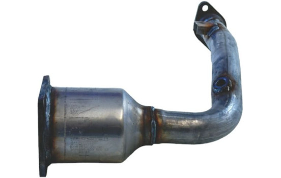 Catalyseur, Image 3