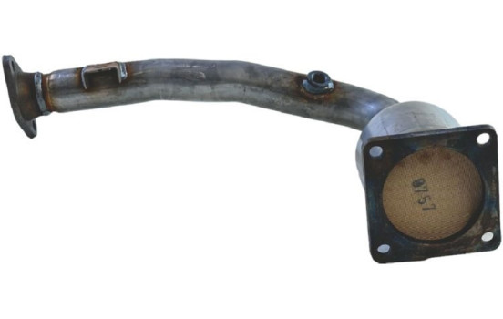 Catalyseur, Image 4