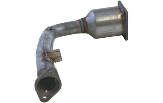 Catalyseur, Image 5