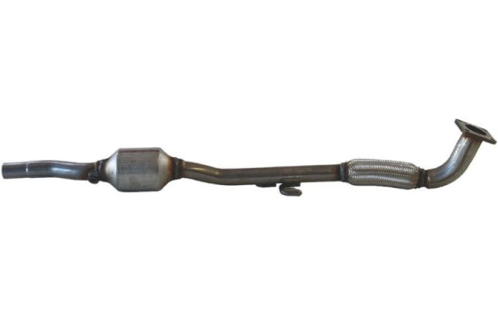 Catalyseur, Image 4