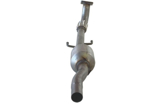 Catalyseur, Image 5