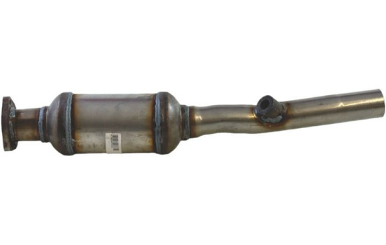 Catalyseur