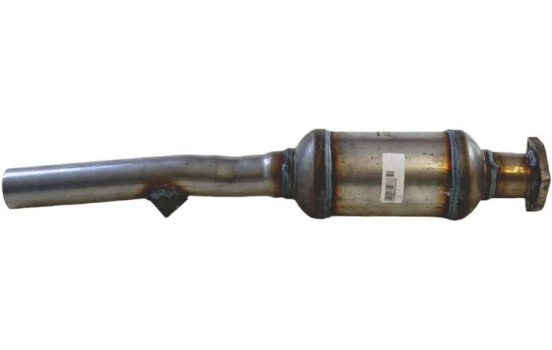 Catalyseur, Image 3