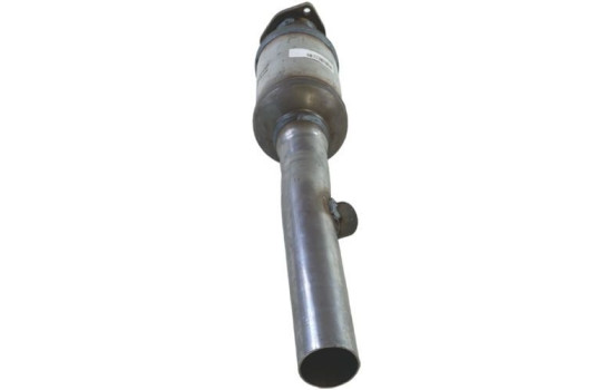 Catalyseur, Image 4
