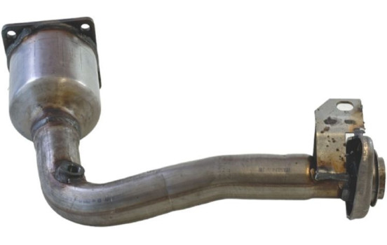 Catalyseur, Image 2