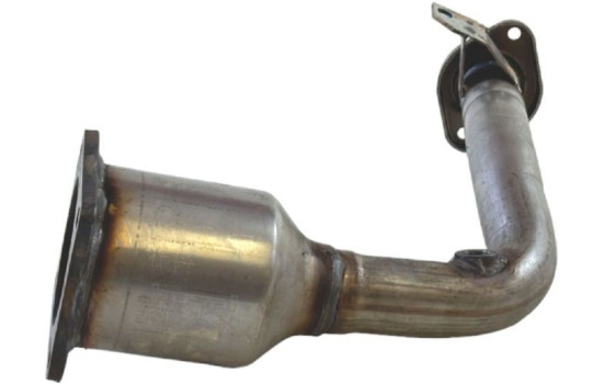 Catalyseur, Image 3