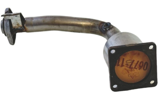 Catalyseur, Image 4