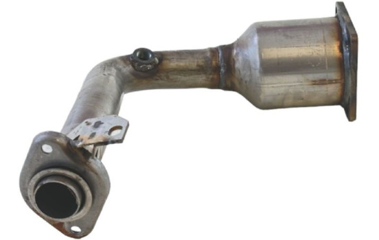 Catalyseur, Image 5