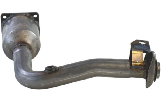 Catalyseur, Image 2