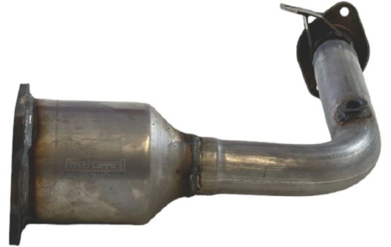 Catalyseur, Image 3