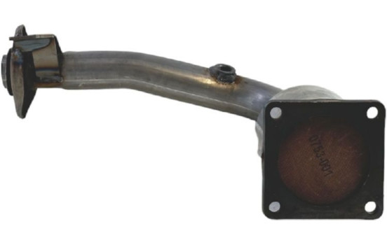 Catalyseur, Image 4