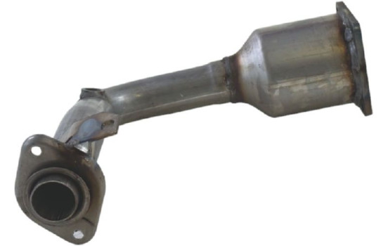 Catalyseur, Image 5