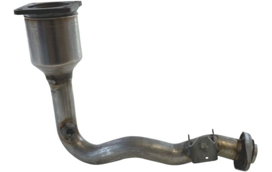 Catalyseur