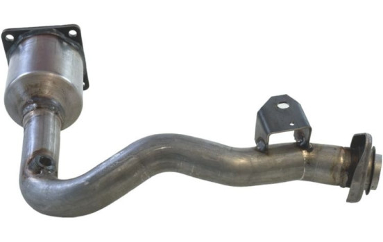 Catalyseur, Image 2