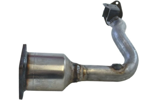 Catalyseur, Image 3