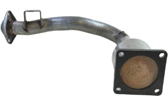 Catalyseur, Image 4
