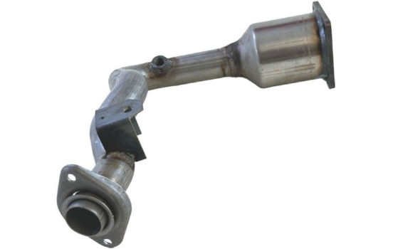 Catalyseur, Image 5