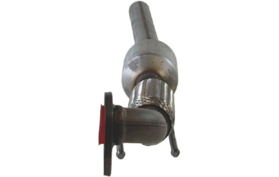 Catalyseur, Image 2