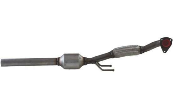 Catalyseur, Image 3