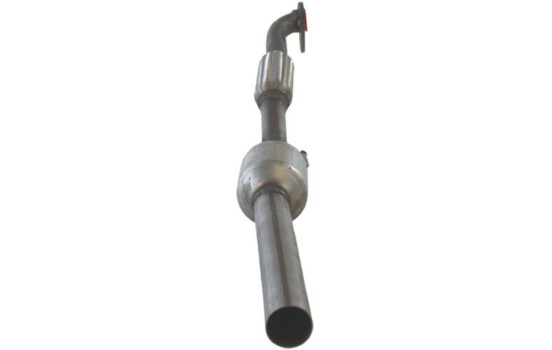 Catalyseur, Image 4
