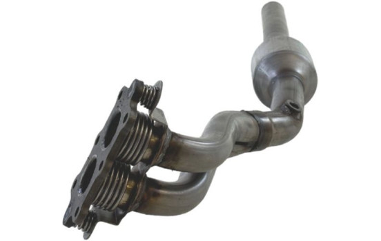 Catalyseur, Image 3