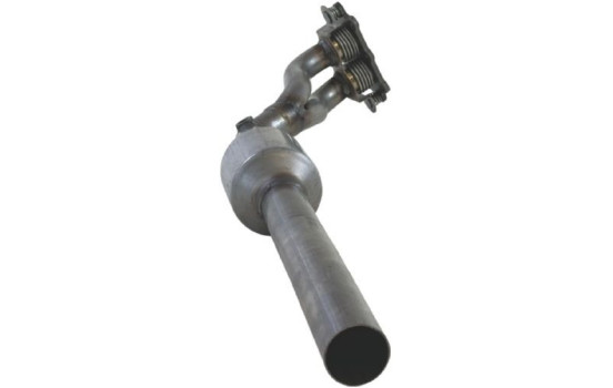 Catalyseur, Image 5