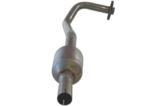 Catalyseur, Image 5