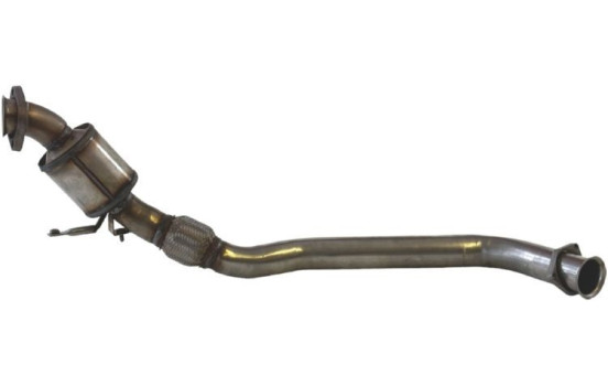 Catalyseur