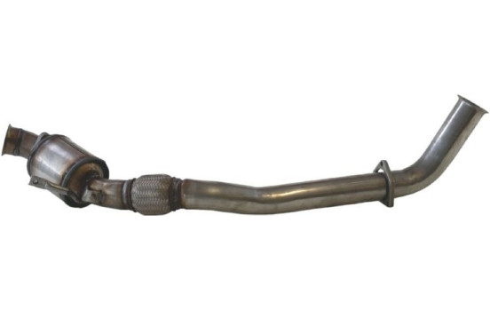 Catalyseur, Image 2