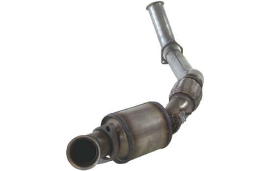 Catalyseur, Image 3