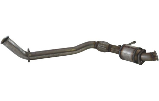 Catalyseur, Image 4
