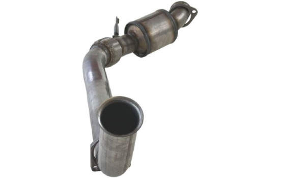 Catalyseur, Image 5