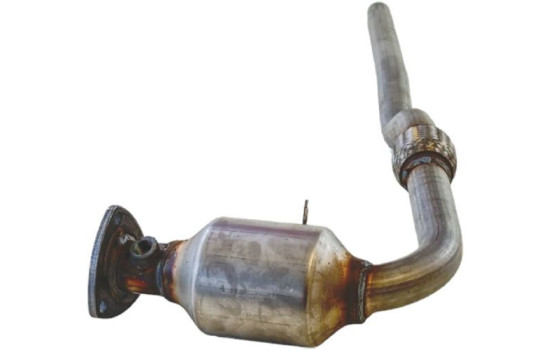 Catalyseur, Image 3