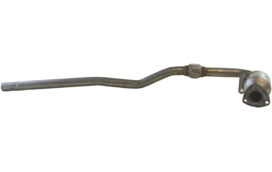 Catalyseur, Image 4