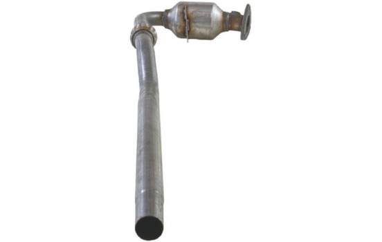 Catalyseur, Image 5
