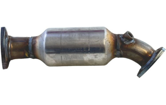 Catalyseur
