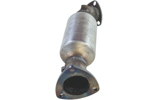 Catalyseur, Image 2