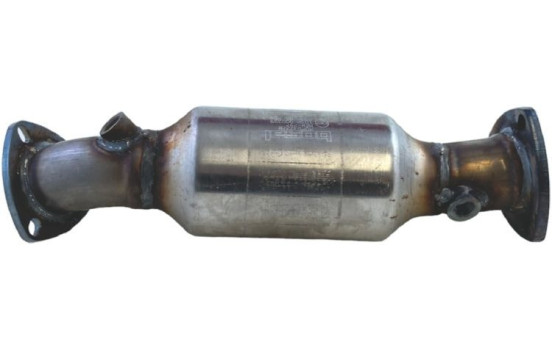 Catalyseur, Image 3