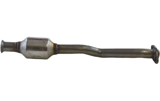 Catalyseur, Image 3