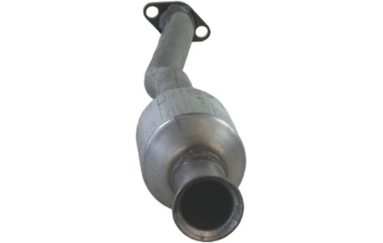 Catalyseur, Image 4