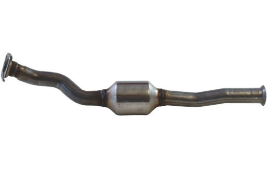 Catalyseur